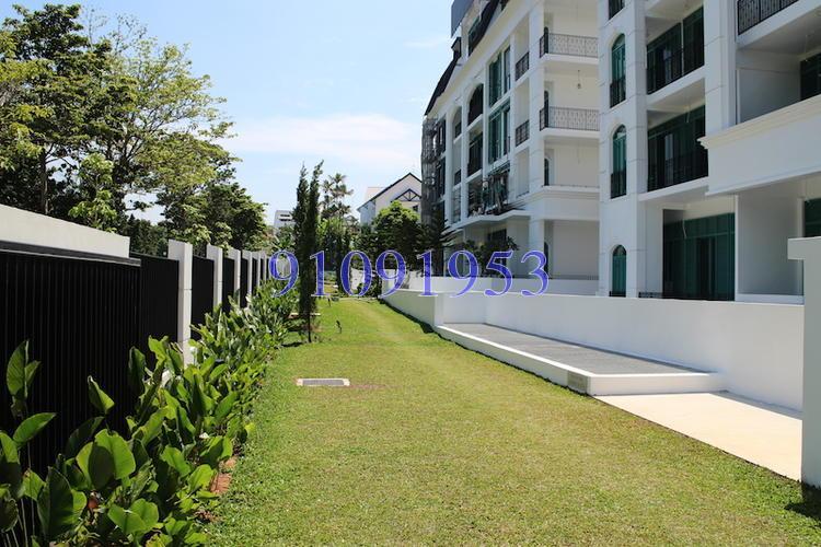 The Quinn (D19), Apartment #130733352